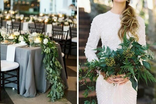 Le thème de votre mariage - 3