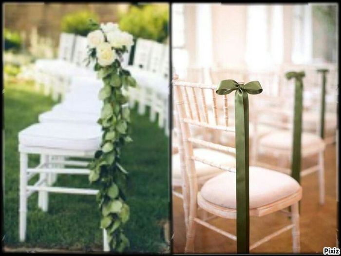 Le thème de votre mariage - 7
