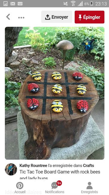 Jeux table enfants - 1