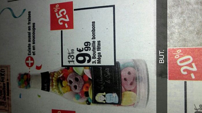 Les pubs de la semaine !! 😄😄 - 3