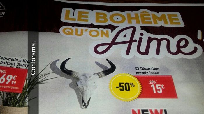 Les pubs de la semaine !! 😄😄 - 7