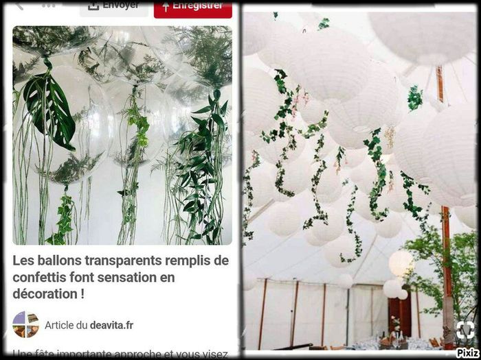 Mes inspirations déco. - 9