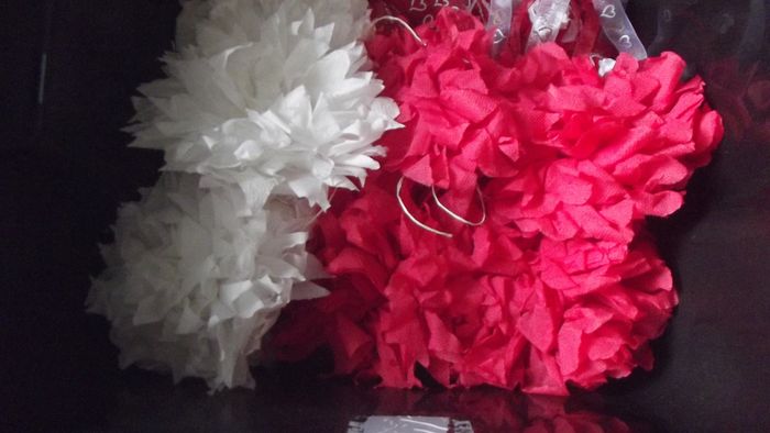 fleur pour décoration fond de l'urne