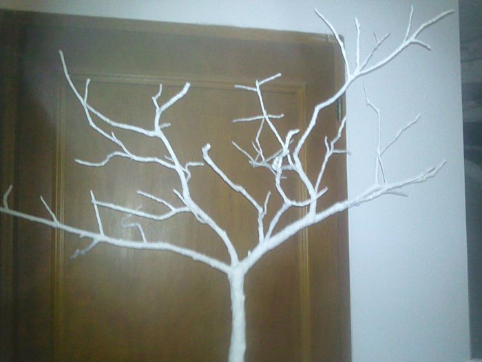 mon arbre à dragées