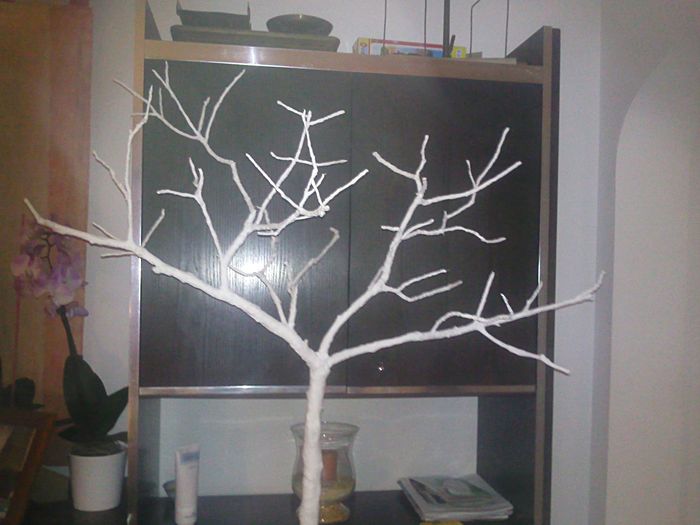 arbre à dragées