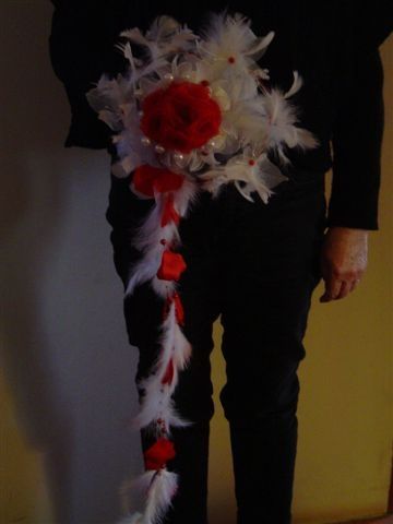 THE BOUQUET