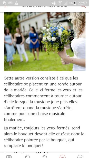 Changeons (ou non) les traditions ! - 1