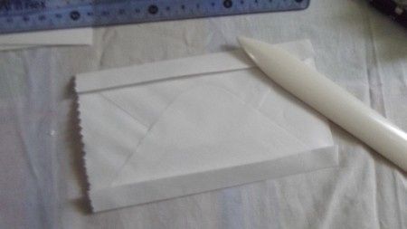 sac papier candy bar 