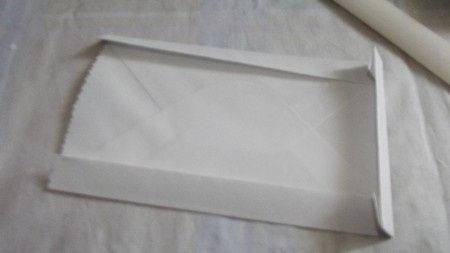 sac papier candy bar
