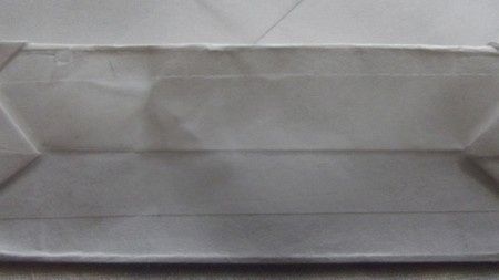 sac papier candy bar