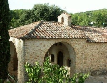 notre Chapelle