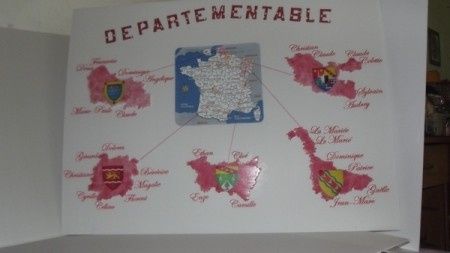 plan de table terminé
