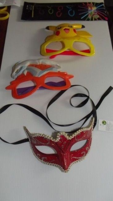 accessoire photobooth