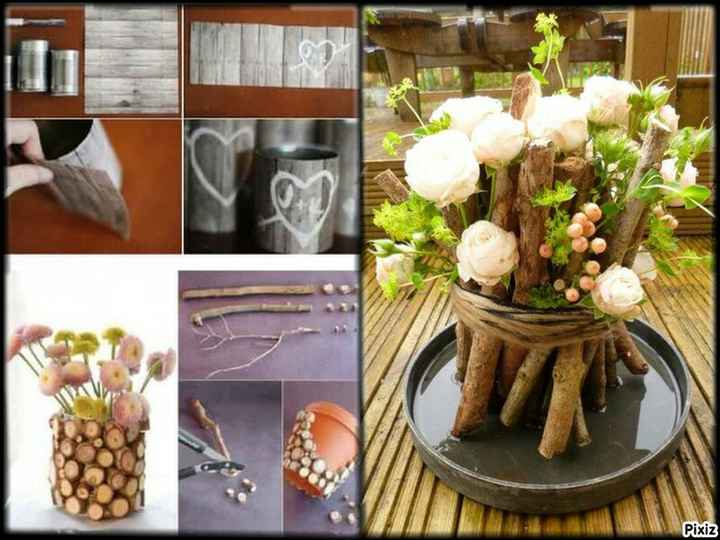 Vos inspirations déco. - 1