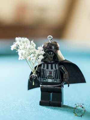 Inspirations geek/gaming ? - 1