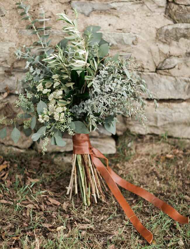 Blanc, noir ou de couleur ? Le bouquet 🌈 - 1