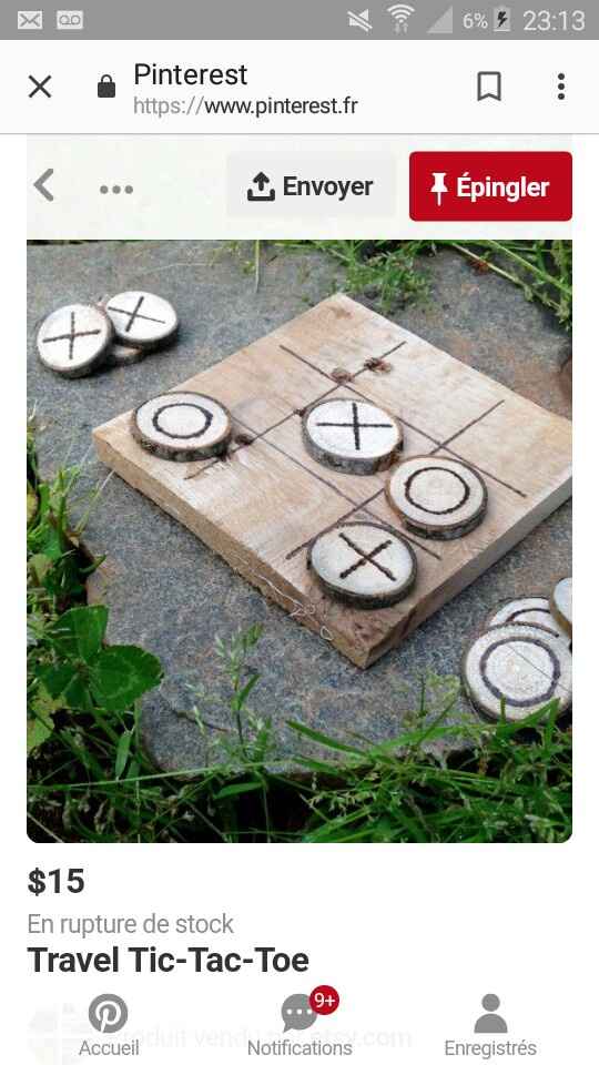 Jeux enfants - 1