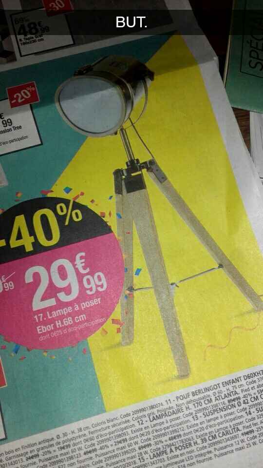 Les pubs de la semaine !! 😄😄 - 1