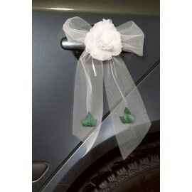 Décorations voitures !! 🚗🎀 - 5