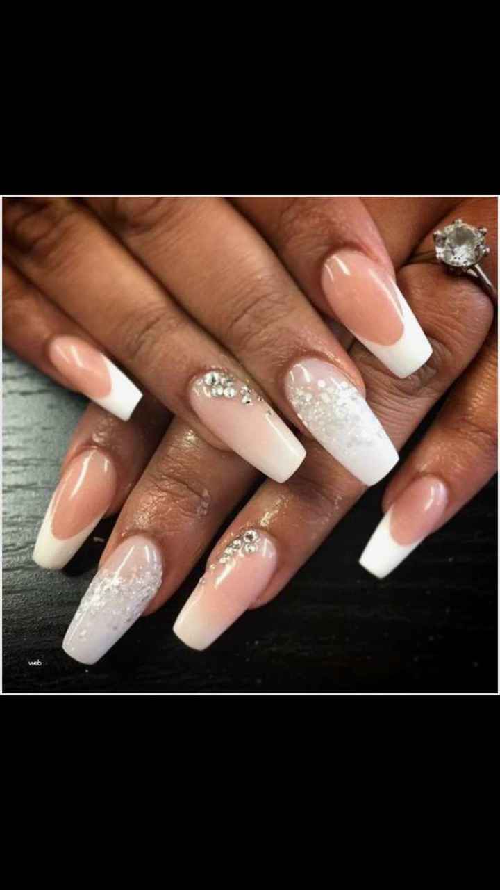 Coiffure de mariée tarif... - 3