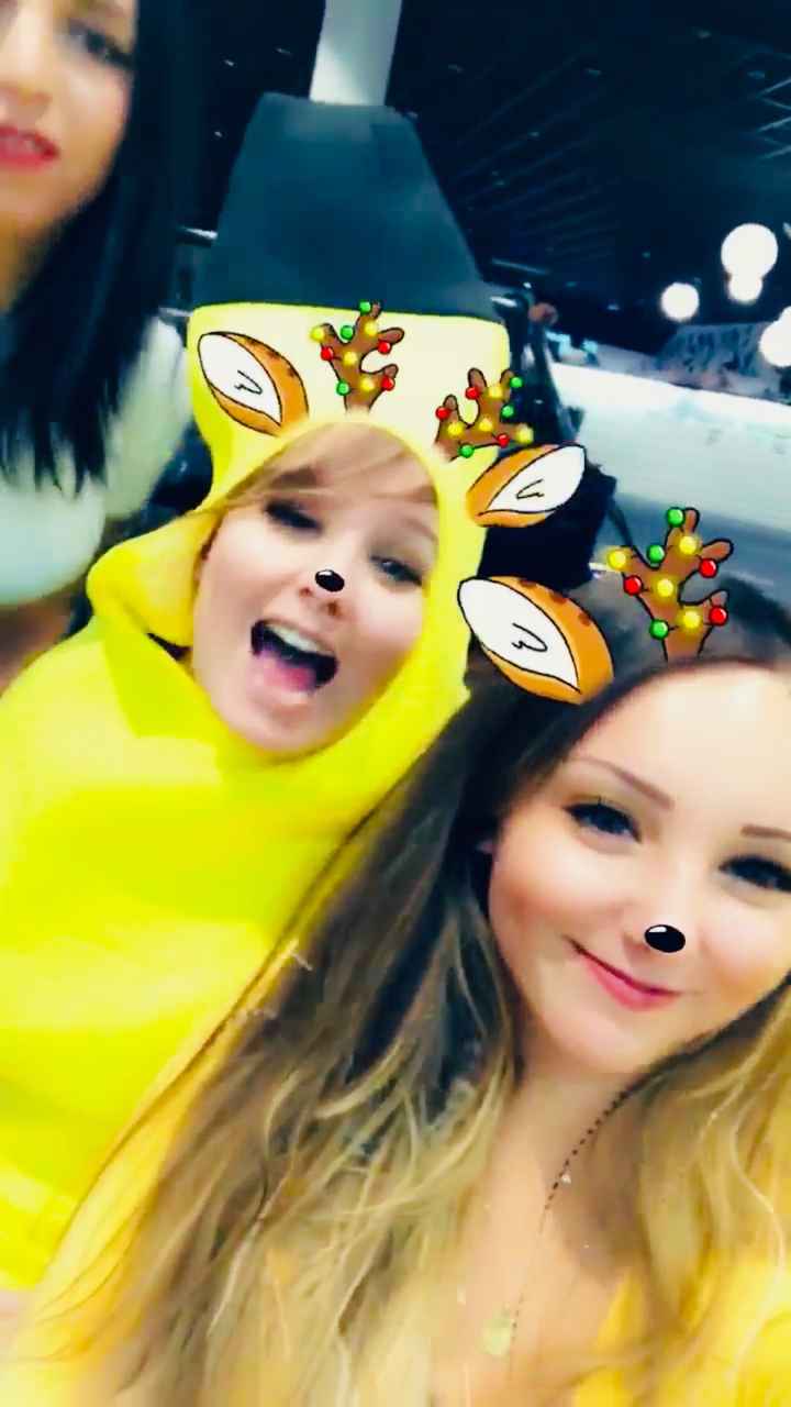 Enterrement de vie de jeune fille 😱 - 2