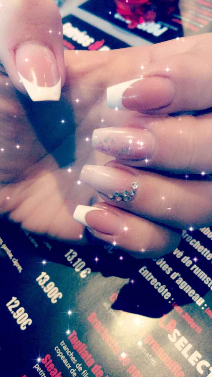 Apres midi detente - 1