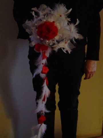 THE BOUQUET