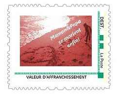 nos timbres