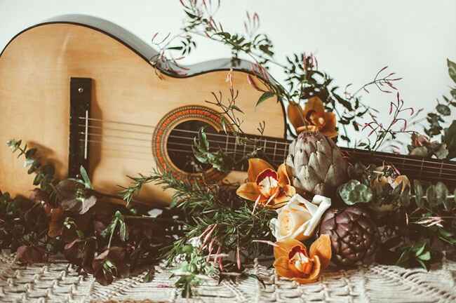 Deco musique - 4
