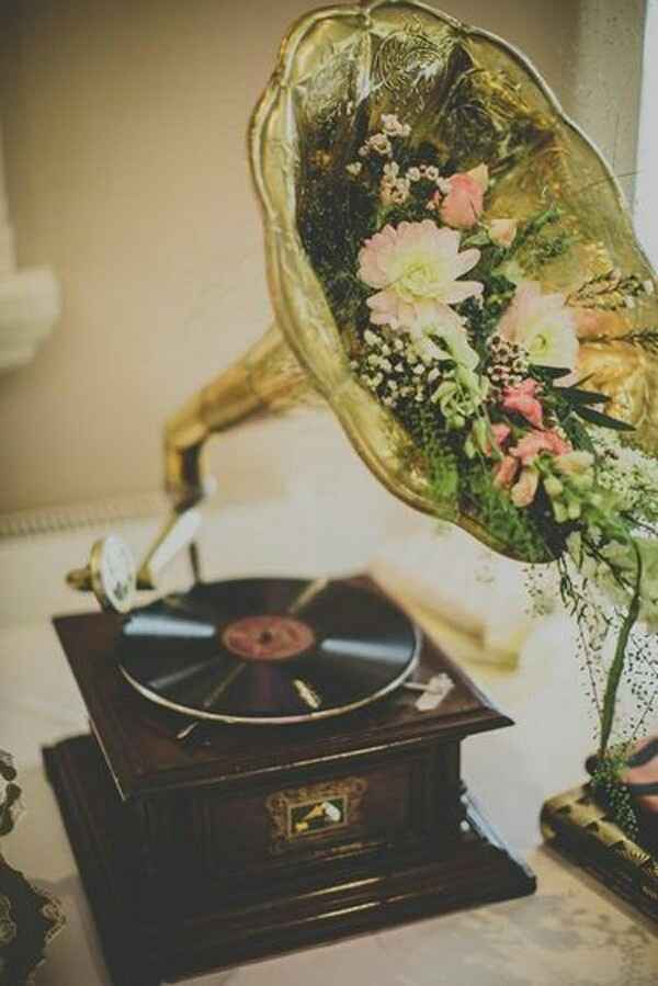 Deco musique - 5