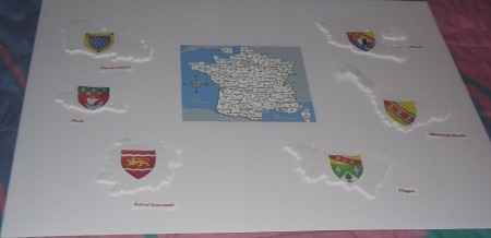 plan de table 