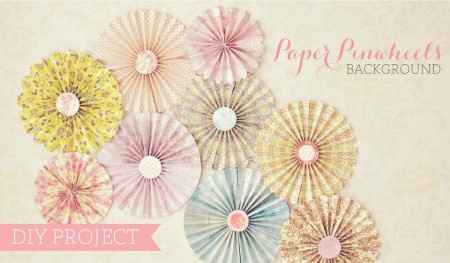 pinwheels
