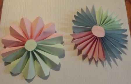 pinwheels