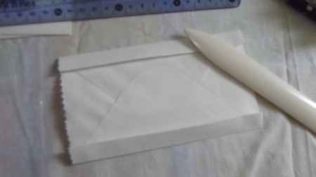 sac papier candy bar 