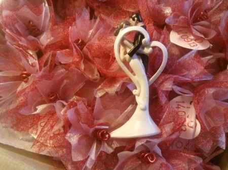 figurine gateau