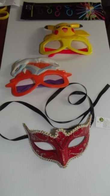 accessoire photobooth