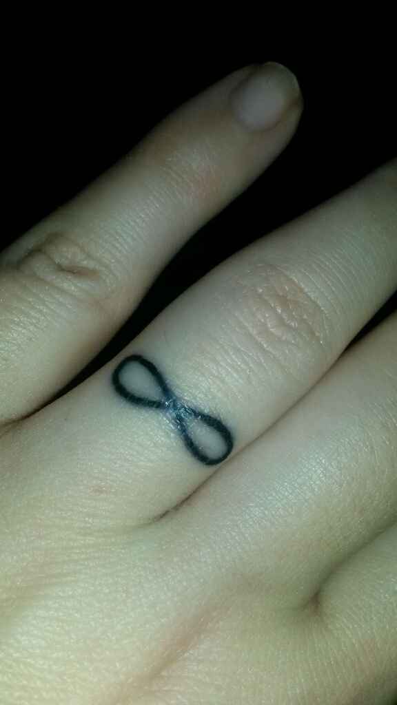 Il est temps de montrer vos tatouages! - 1