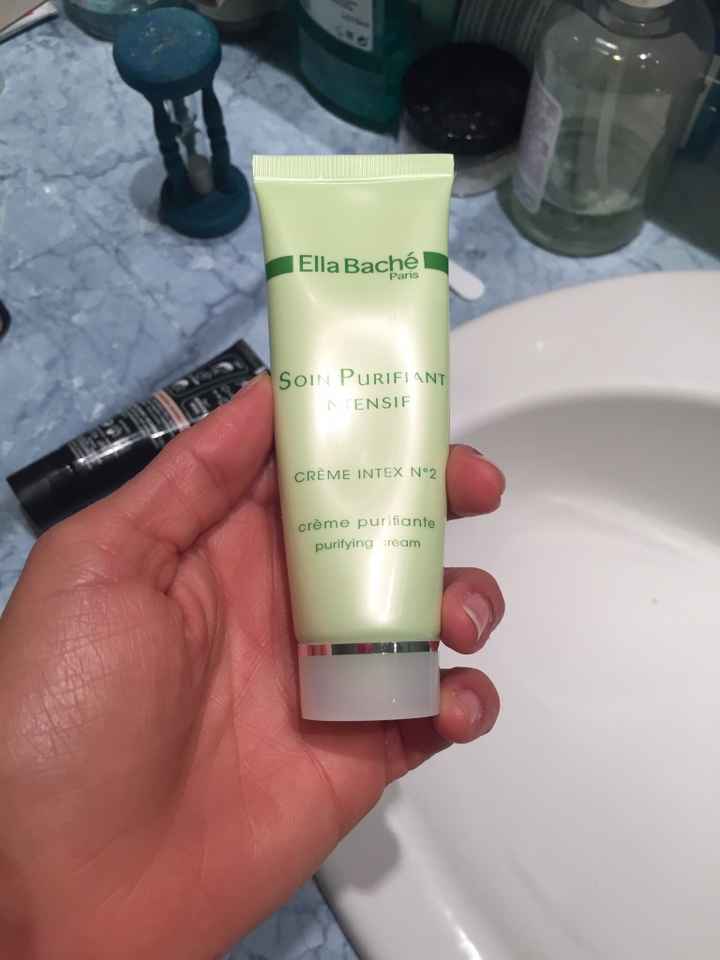 Rituel beauté - 2