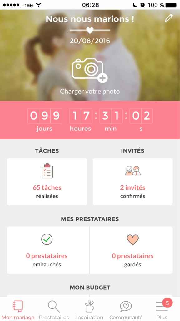 J'ai enfin un compteur à 2 chiffres - 1