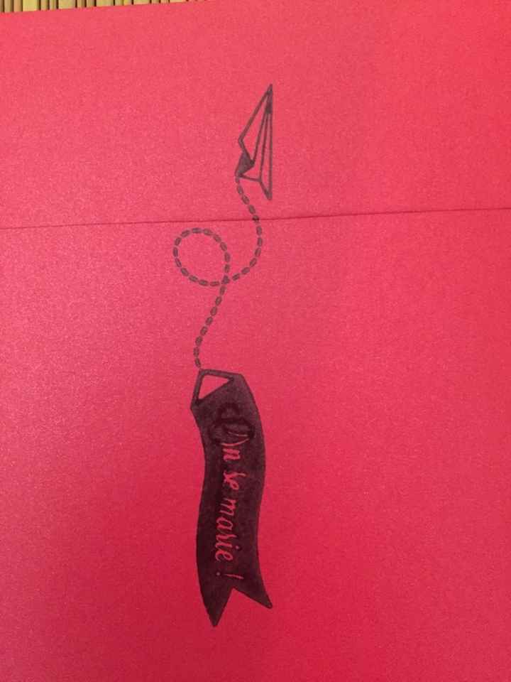 Rond de serviette, essai!! - 1
