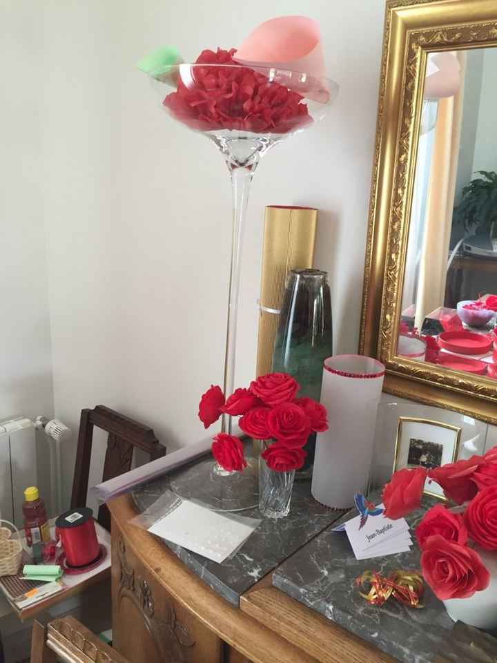 Vase martini - 1