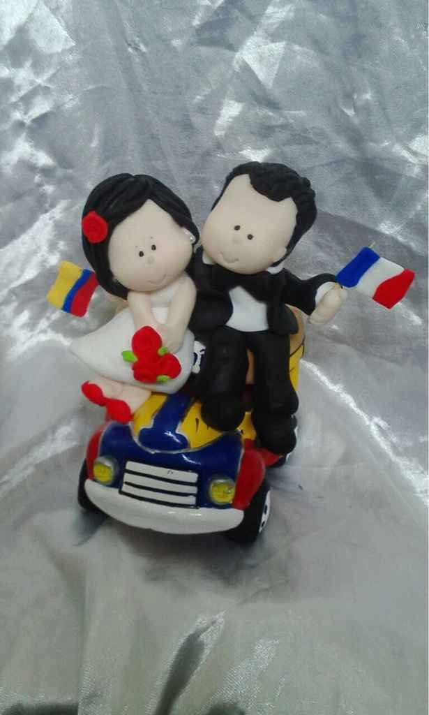 Notre figurine - 1