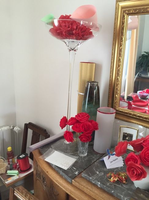 Vase martini - 1