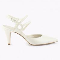 Mes chaussures de cérémonies