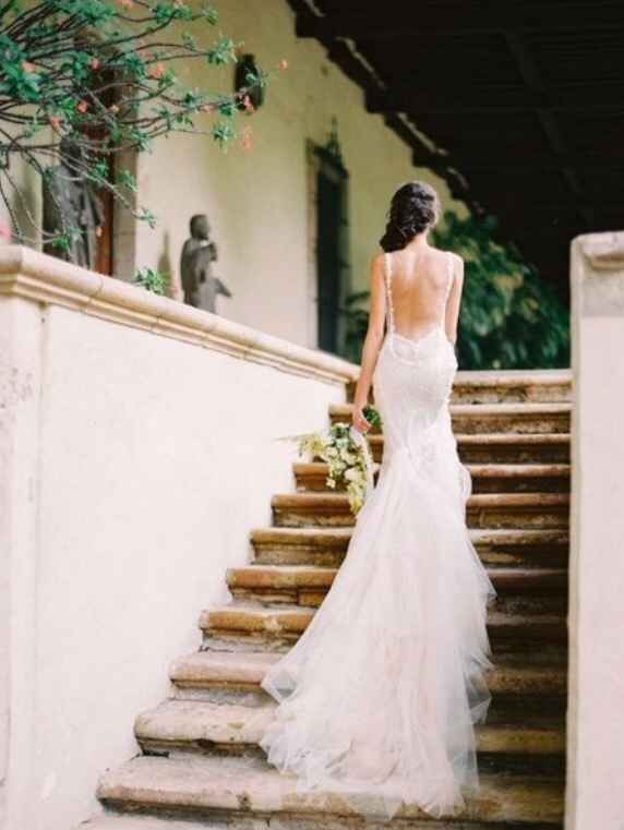Mariage parfait - 1
