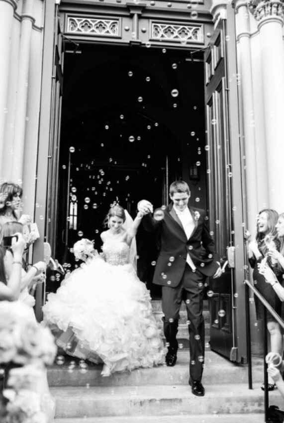 Mariage parfait - 5