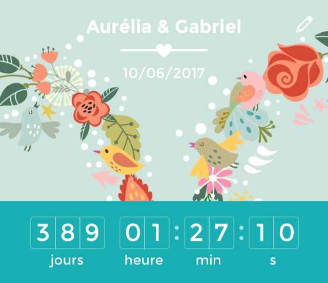 Et vos compteurs ? - 1