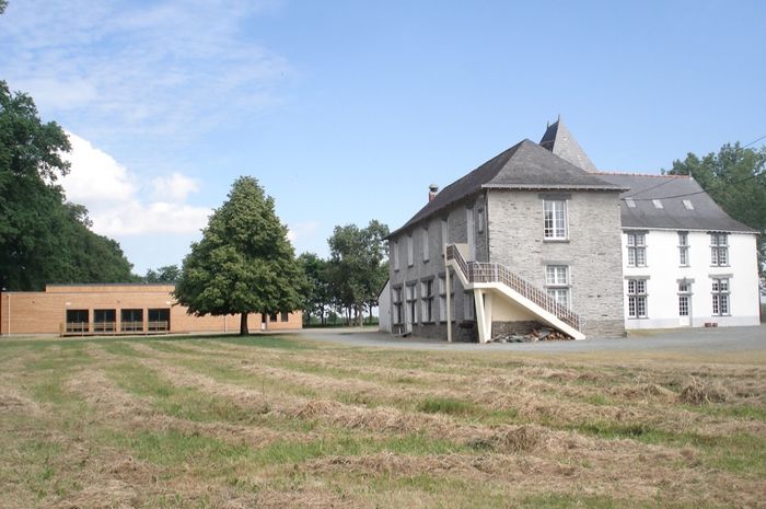 Vos salles dans le 44 - 1
