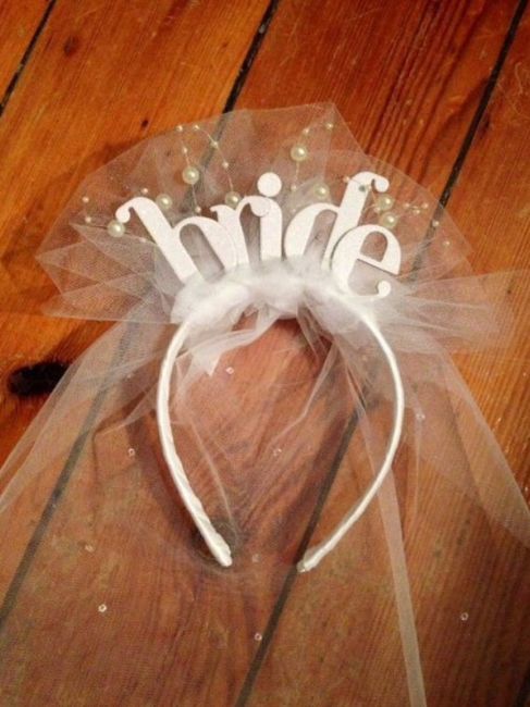Mariage parfait - 8