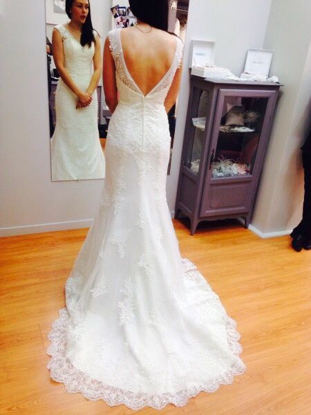Comment sont vos robe - 1